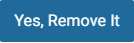 The Remove KPI button